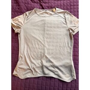 Women's Adidas Climacool T Shirt Size L